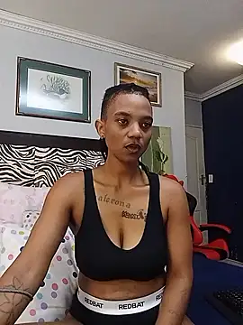 JANIELEE8XXXXX online show from April 12, 2026, 5:51 pm