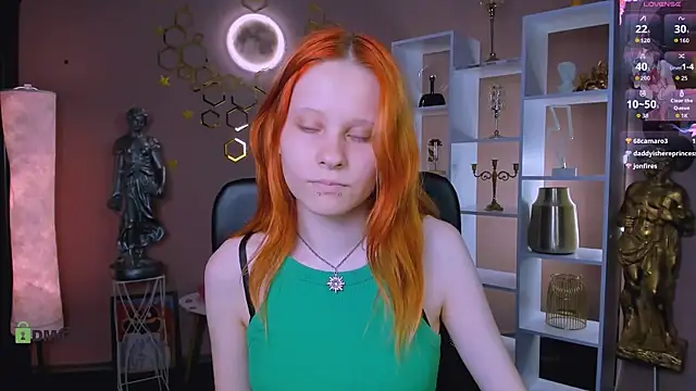cassandra nik online show from May 22, 2026, 12:33 pm