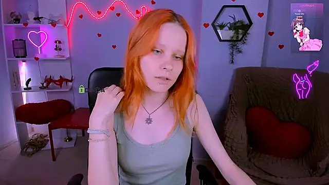 cassandra nik online show from May 29, 2026, 12:25 pm