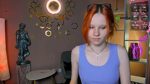 cassandra nik online show from June 20, 2026, 9:12 am