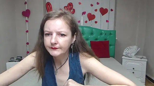 MeganPirs online show from March 31, 2026, 5:30 am