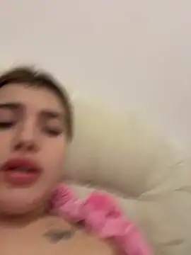 TiffanyCouture online show from March 10, 2026, 7:30 pm