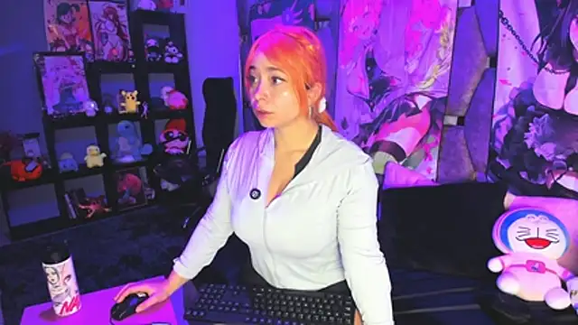 Snapshot of Maky_Coss chatting on June 7, 2026, 1:26 pm Maky Coss online show from June 7, 2026, 1:26 pm