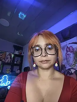 Snapshot of Maky_Coss chatting on June 12, 2026, 2:49 pm Maky Coss online show from June 12, 2026, 2:49 pm