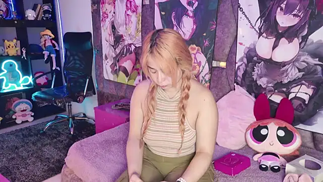 Snapshot of Maky_Coss chatting on July 15, 2026, 2:00 pm Maky Coss online show from July 15, 2026, 2:00 pm