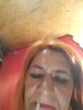 Belowa7364 online show from April 17, 2026, 7:00 am