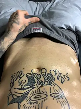 IamAlexei online show from February 25, 2026, 9:57 pm