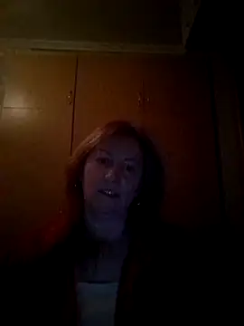 ChristinaYork online show from March 7, 2026, 3:47 am