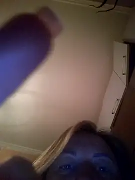 ChristinaYork online show from March 26, 2026, 3:34 am