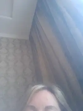 ChristinaYork online show from May 15, 2026, 2:46 pm