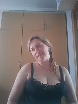 ChristinaYork online show from June 10, 2026, 2:27 pm