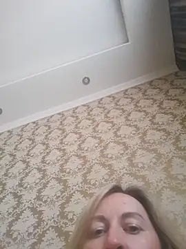 ChristinaYork online show from June 11, 2026, 12:03 pm