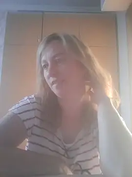 ChristinaYork online show from June 13, 2026, 3:59 am