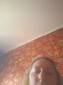 ChristinaYork online show from July 28, 2026, 11:17 am