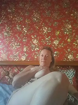 ChristinaYork online show from July 29, 2026, 6:22 am