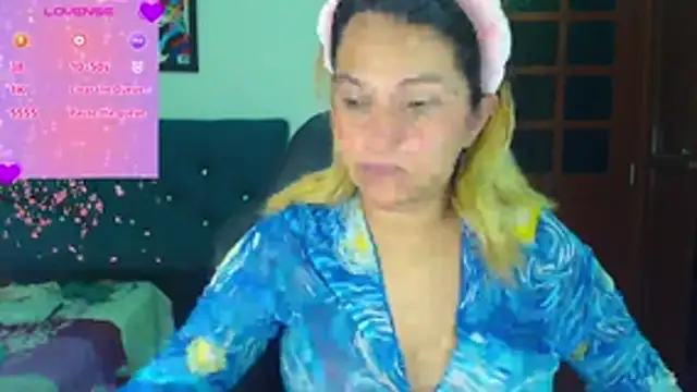 aurora bela online show from May 20, 2026, 7:58 am