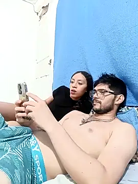 ritzabeth daniel online show from April 18, 2026, 8:31 pm