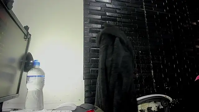 ScarlettSexRx online show from April 2, 2026, 12:58 pm