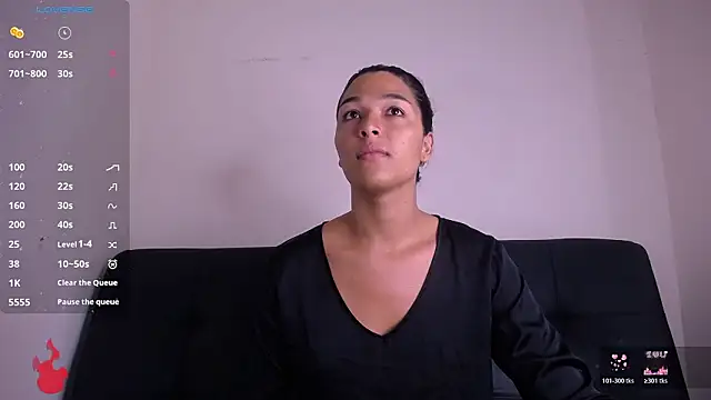 Snapshot of lovee_megan chatting on March 6, 2026, 12:12 pm lovee megan online show from March 6, 2026, 12:12 pm