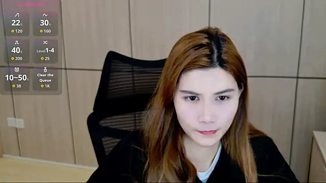 zhen-68 online show from March 25, 2026, 1:44 am