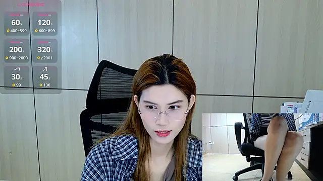 Snapshot of zhen-68 chatting on April 24, 2026, 12:35 am zhen-68 online show from April 24, 2026, 12:35 am