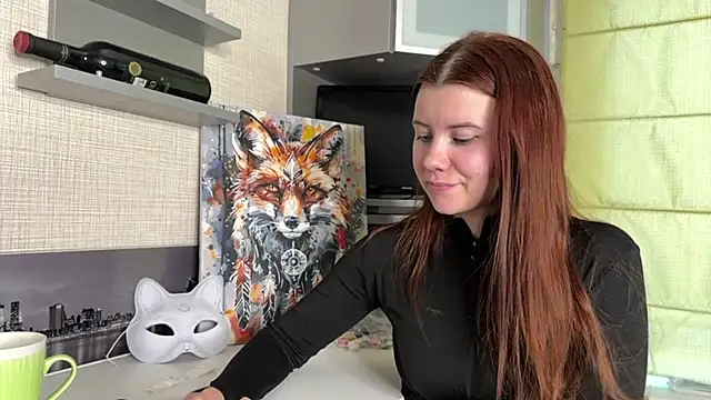 TerrellCookey online show from March 4, 2026, 3:18 pm