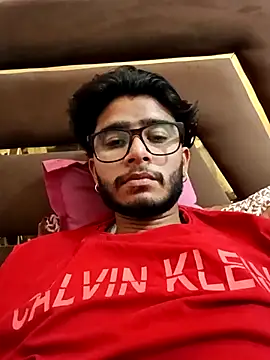 CoralN online show from April 16, 2026, 4:13 am