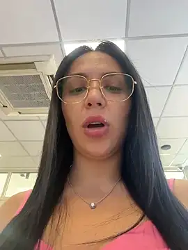 Snapshot of Bunny_Lush chatting on July 11, 2026, 4:26 am Bunny Lush online show from July 11, 2026, 4:26 am