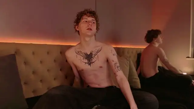 Mickey Hawk online show from March 3, 2026, 4:18 am