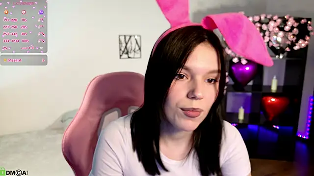 JanetCensley online show from April 4, 2026, 8:01 am