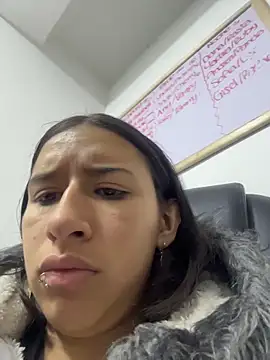 LilyRossi  online show from June 3, 2026, 11:46 am