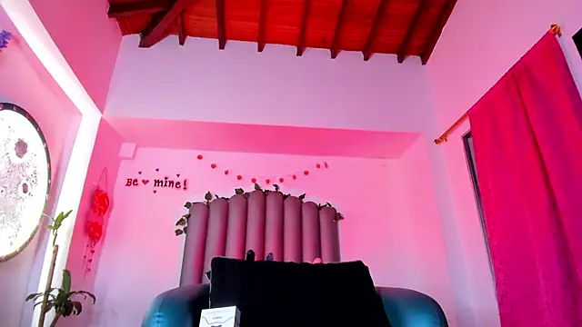 Xdeisyy online show from April 9, 2026, 3:50 am