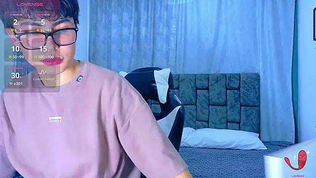 Dantekent online show from April 14, 2026, 7:42 pm