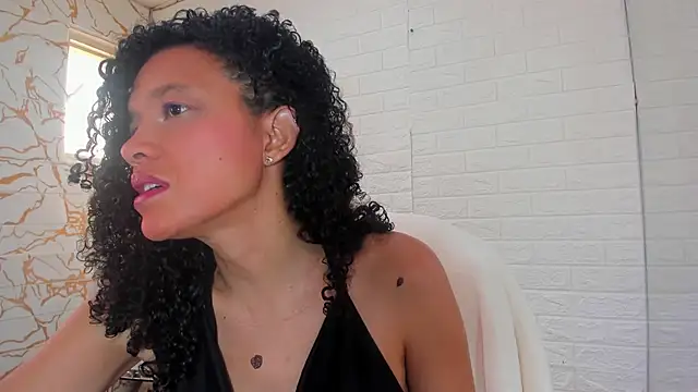 Jazlin  online show from March 29, 2026, 1:22 pm