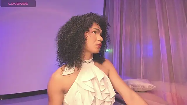 V-nus online show from April 13, 2026, 12:38 am