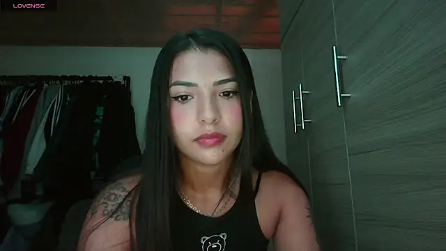 Snapshot of milena_101 chatting on March 3, 2026, 2:23 pm milena 101 online show from March 3, 2026, 2:23 pm