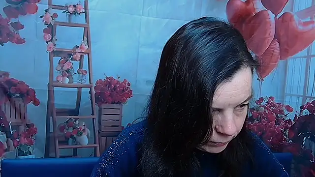 SofiaChaika online show from March 4, 2026, 6:19 am