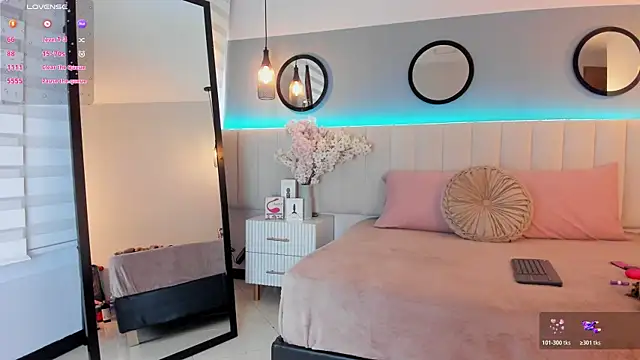 Snapshot of Grace_Williams_ chatting on March 4, 2026, 8:04 pm Grace Williams online show from March 4, 2026, 8:04 pm