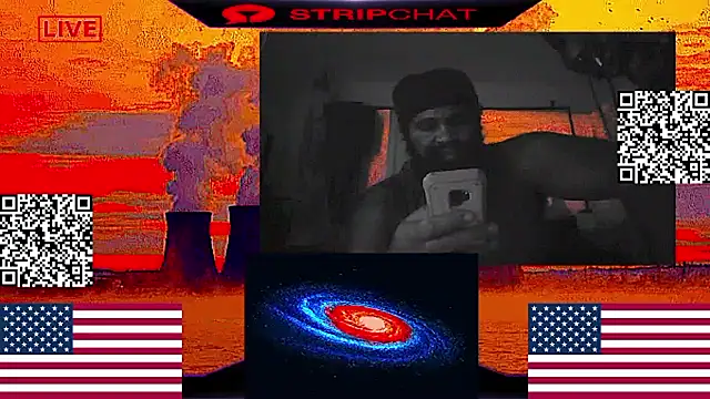 Snapshot of RussellTaylorLacy chatting on March 5, 2026, 5:36 am RussellTaylorLacy online show from March 5, 2026, 5:36 am