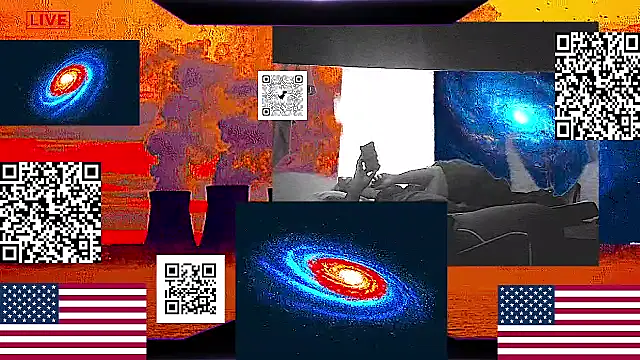 RussellTaylorLacy online show from April 16, 2026, 9:39 pm