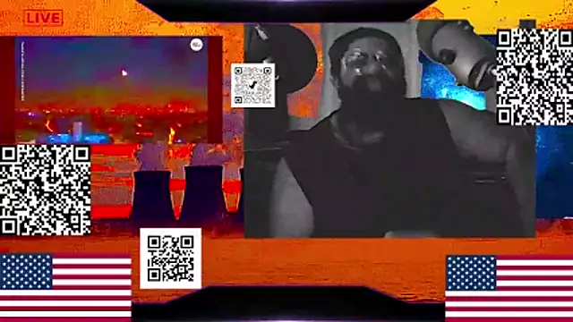 RussellTaylorLacy online show from May 17, 2026, 3:15 am