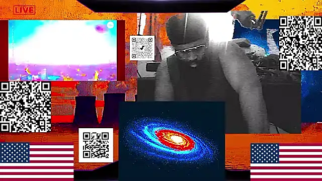 RussellTaylorLacy online show from May 27, 2026, 10:40 pm
