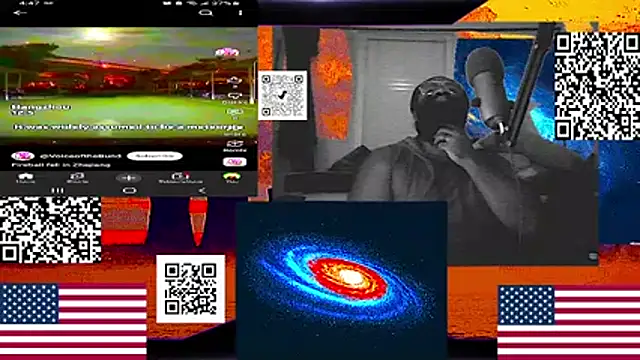 RussellTaylorLacy online show from May 31, 2026, 5:26 am