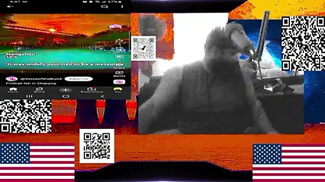 RussellTaylorLacy online show from May 31, 2026, 5:31 pm