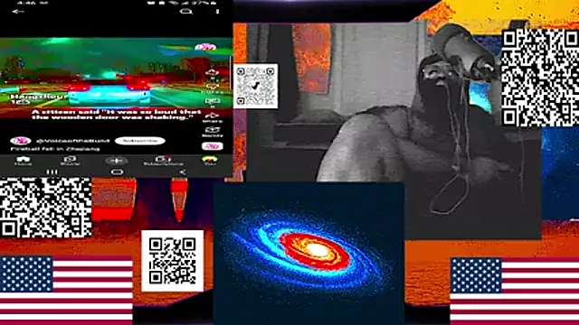 Snapshot of RussellTaylorLacy chatting on June 20, 2026, 4:37 am RussellTaylorLacy online show from June 20, 2026, 4:37 am