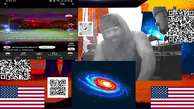 Snapshot of RussellTaylorLacy chatting on June 23, 2026, 8:29 pm RussellTaylorLacy online show from June 23, 2026, 8:29 pm