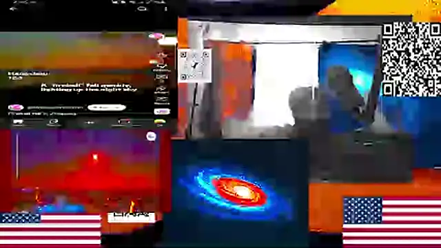 Snapshot of RussellTaylorLacy chatting on July 13, 2026, 11:13 am RussellTaylorLacy online show from July 13, 2026, 11:13 am