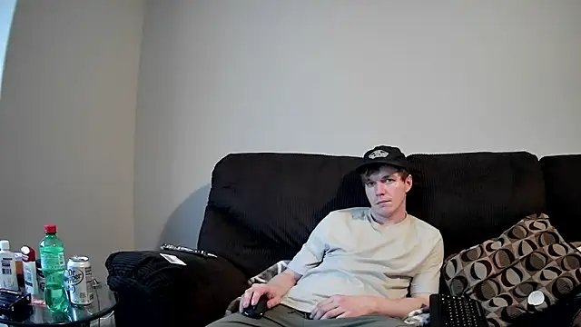 channychann online show from February 26, 2026, 8:41 pm