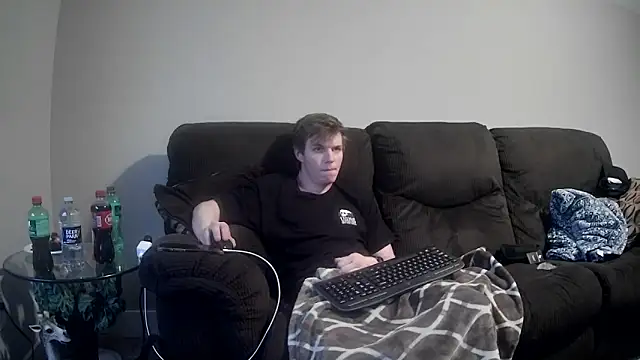 channychann online show from March 3, 2026, 12:55 pm