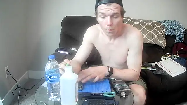 channychann online show from March 10, 2026, 2:22 pm